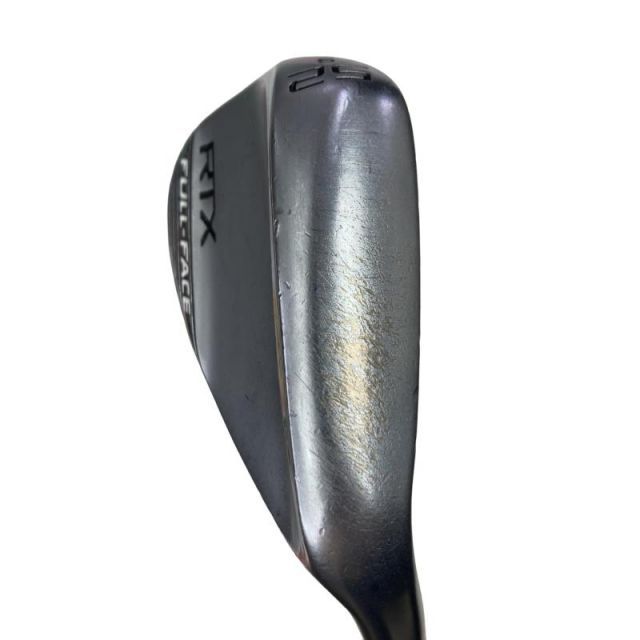 中古】 クリーブランド Cleveland RTX ZIPCORE FULL-FACE 52°/09