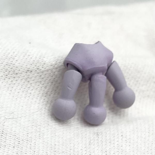 中古】開封 D-Arts ミュウツー 特典付 バンダイ 劇場版