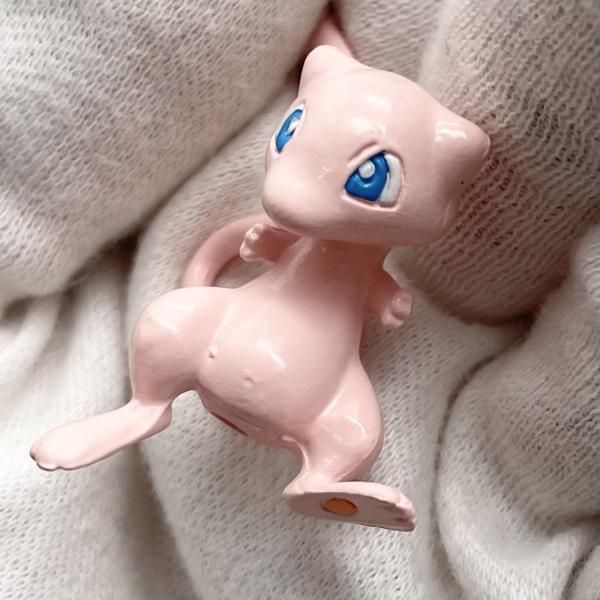 中古】開封 D-Arts ミュウツー 特典付 バンダイ 劇場版