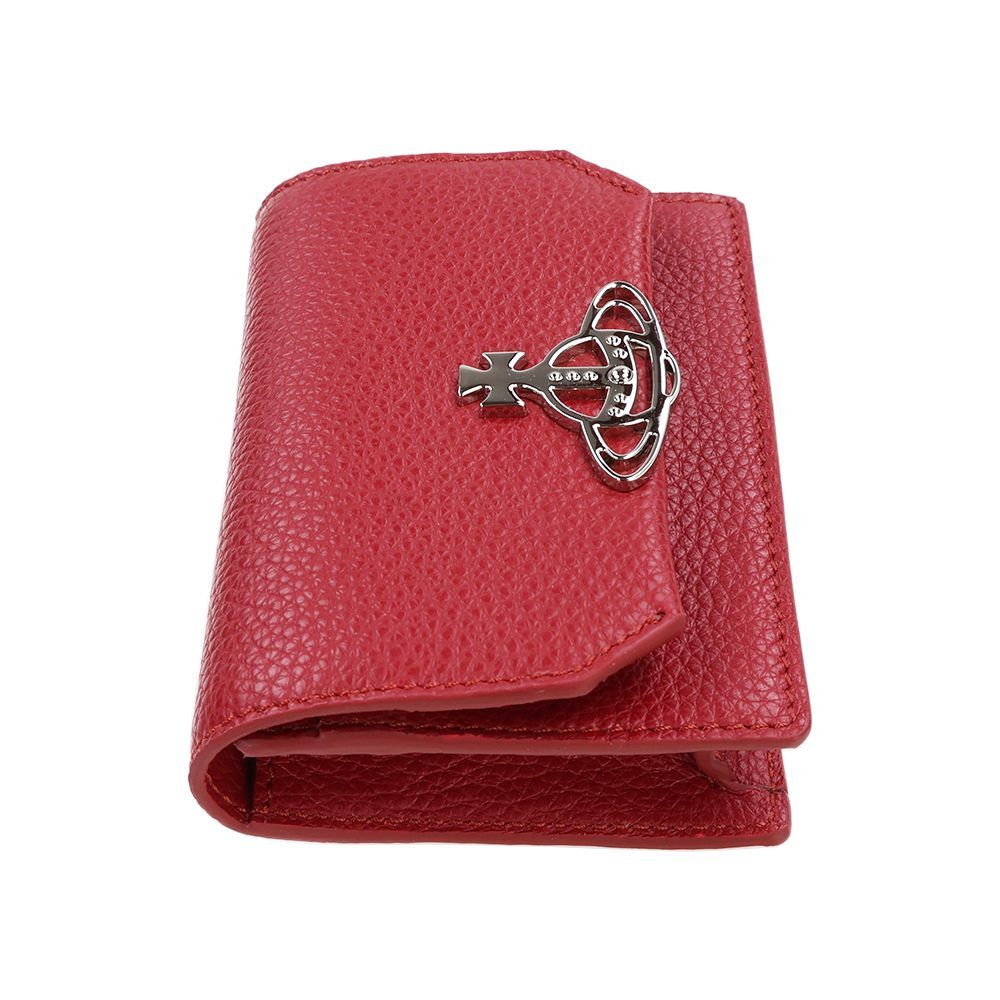 ヴィヴィアンウエストウッド Vivienne Westwood カードケース 二つ折り