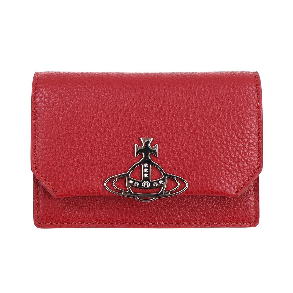 ヴィヴィアンウエストウッド Vivienne Westwood カードケース 二つ折り