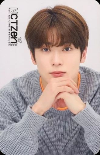 中古】コレクションカード(男性) NCT 127/ジェヒョン(JAEHYUN