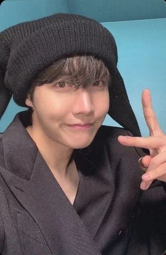 中古】コレクションカード(男性) BTS(防弾少年団)/J-HOPE(ジェイホープ