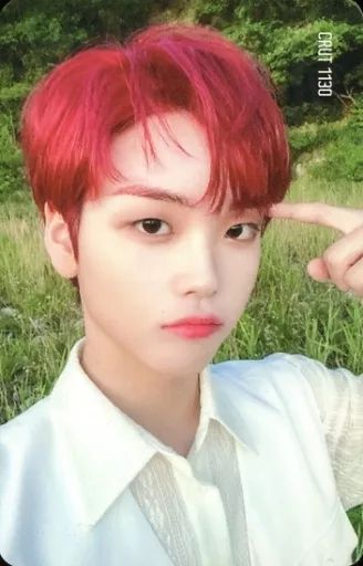 中古】コレクションカード(男性) CRAVITY/ヒョンジュン(Hyeongjun