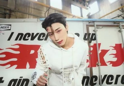 中古】生写真(男性) ATEEZ/サン(SAN)/「ATEEZ BEYOND ： ZERO POPUP