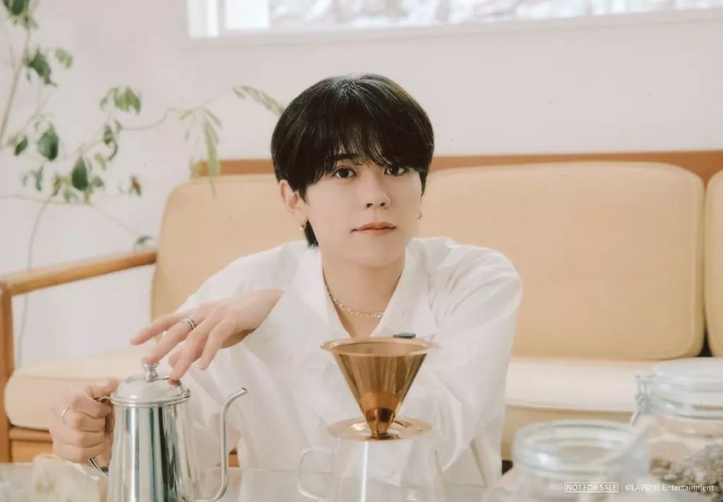 中古】生写真(男性) INI/藤牧京介/横型/CD「TAG ME」【初回限定盤B