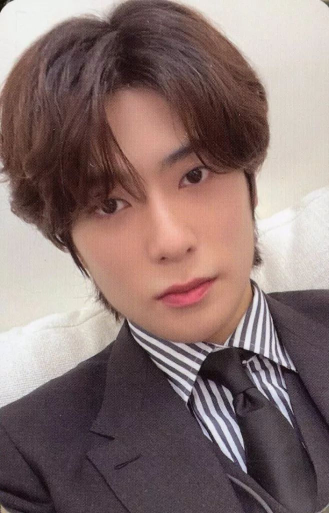 中古】コレクションカード(男性) NCT 127/ジェヒョン(JAEHYUN