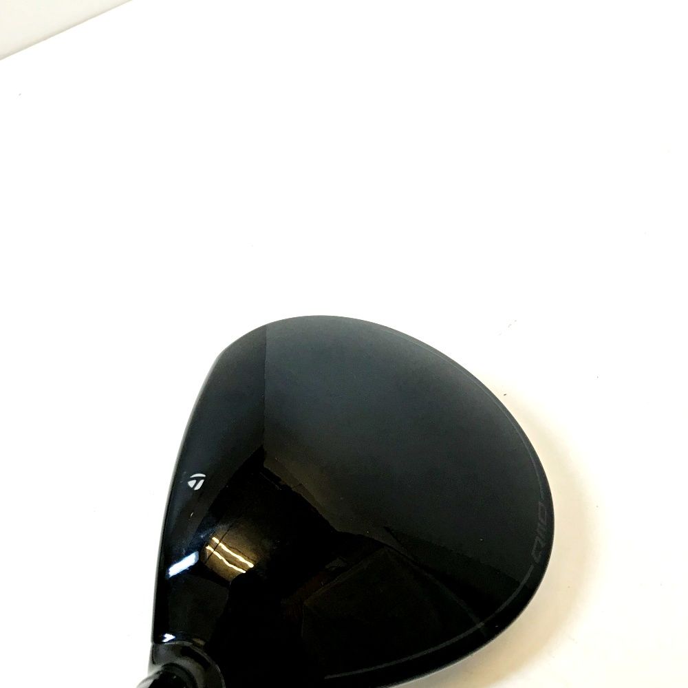加古川店】 中古 TaylorMade | テーラーメイド ドライバー Qi10 MAX