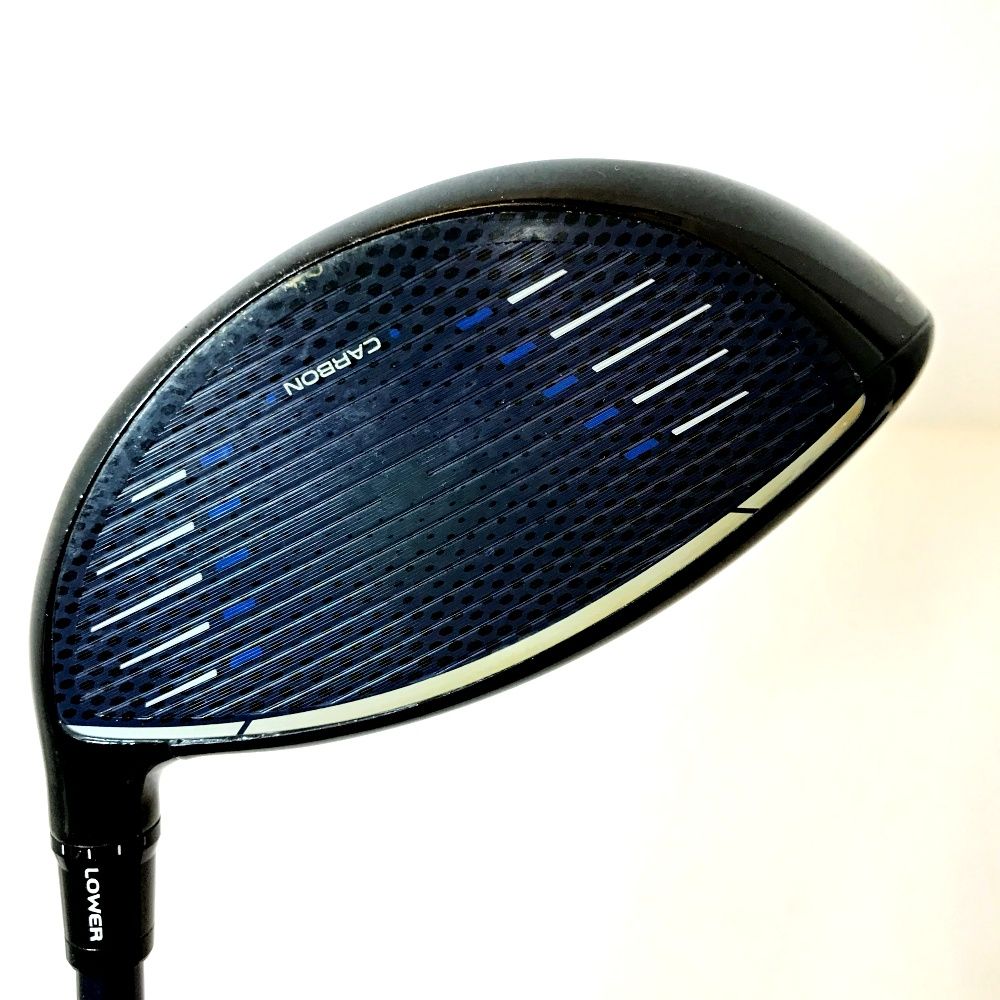 【中古】【ゴルフ用品】ドライバー　TaylorMade　Qi10 MAX【加古川店】【427】 加古川店】 中古 TaylorMade | テーラーメイド ドライバー Qi10 MAX