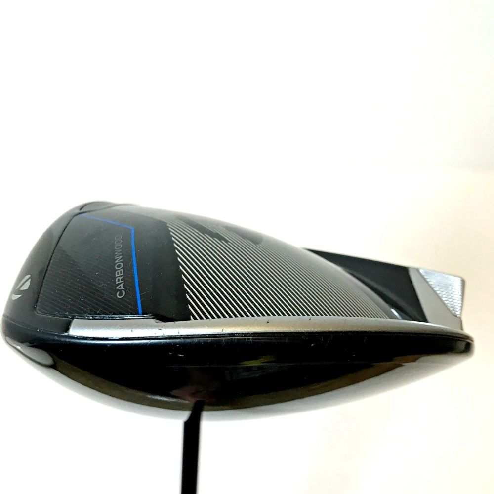 加古川店】 中古 TaylorMade | テーラーメイド ドライバー Qi10 MAX