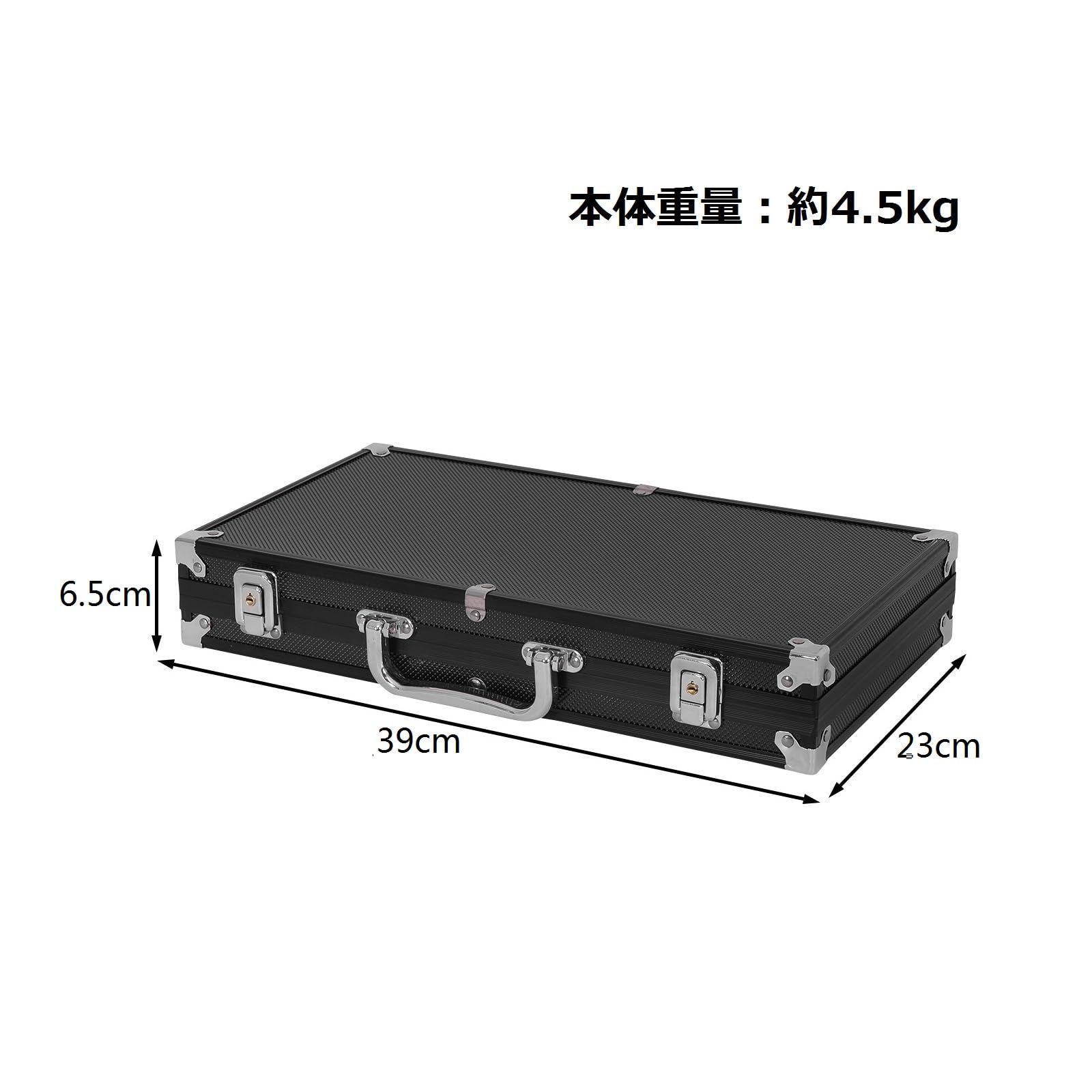 BestBuy ポーカーチップ ポーカーセット チップセット 300枚 数字入り 
