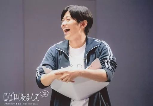 中古】生写真(男性) 下野紘/DVD「下野紘のほぼはじめまして-6-」初回