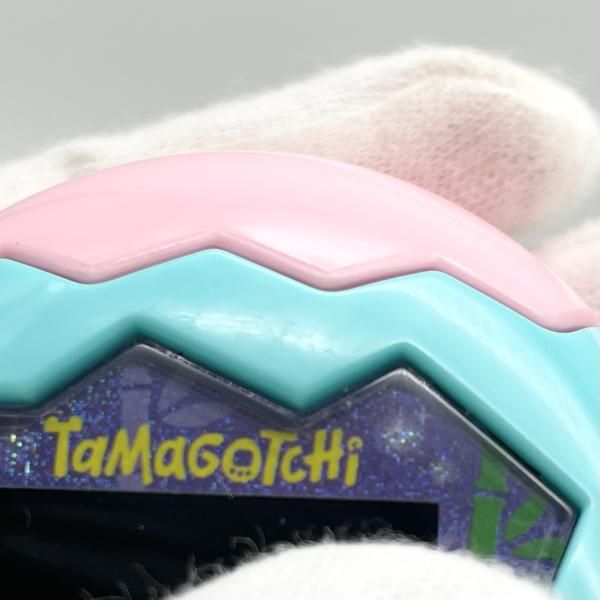 中古】開封 Tamagotchi Paradise たまごっちパラダイス Jade Forest