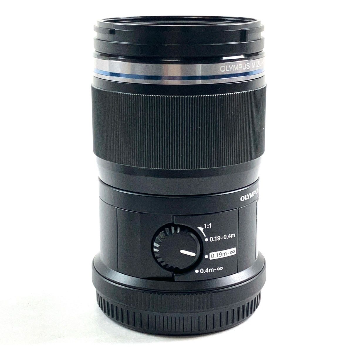 オリンパス OLYMPUS M.ZUIKO DIGITAL ED 60mm F2.8 MACRO 一眼カメラ用