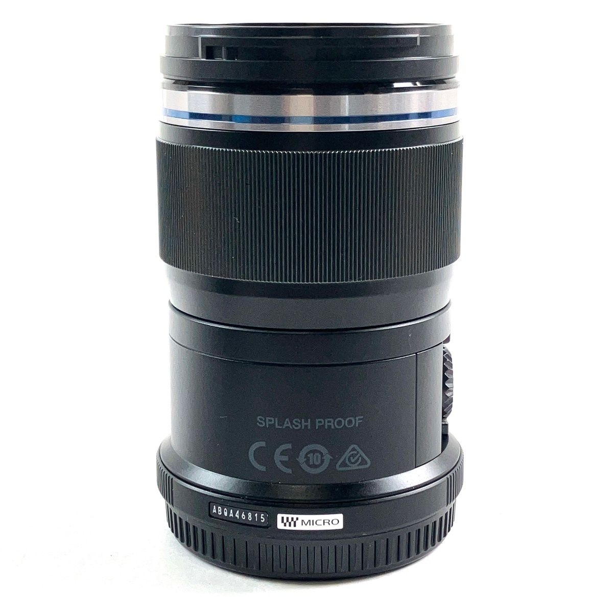 オリンパス OLYMPUS M.ZUIKO DIGITAL ED 60mm F2.8 MACRO 一眼カメラ用