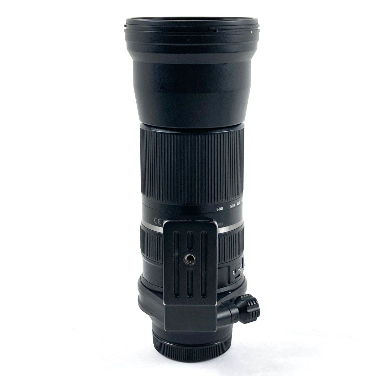 タムロン TAMRON SP 150-600mm F5-6.3 Di VC USD A011 (キヤノンEF用