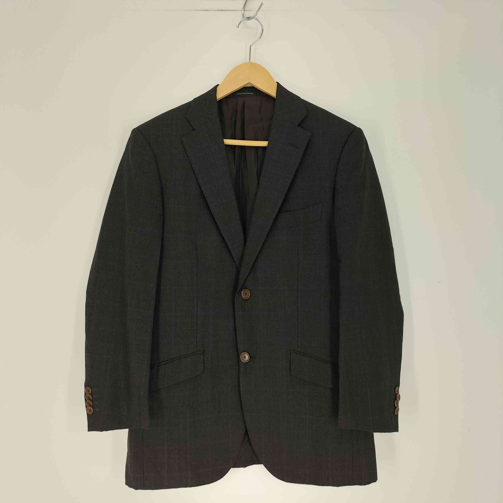 グリーンレーベルリラクシング GREEN LABEL RELAXING チェック柄