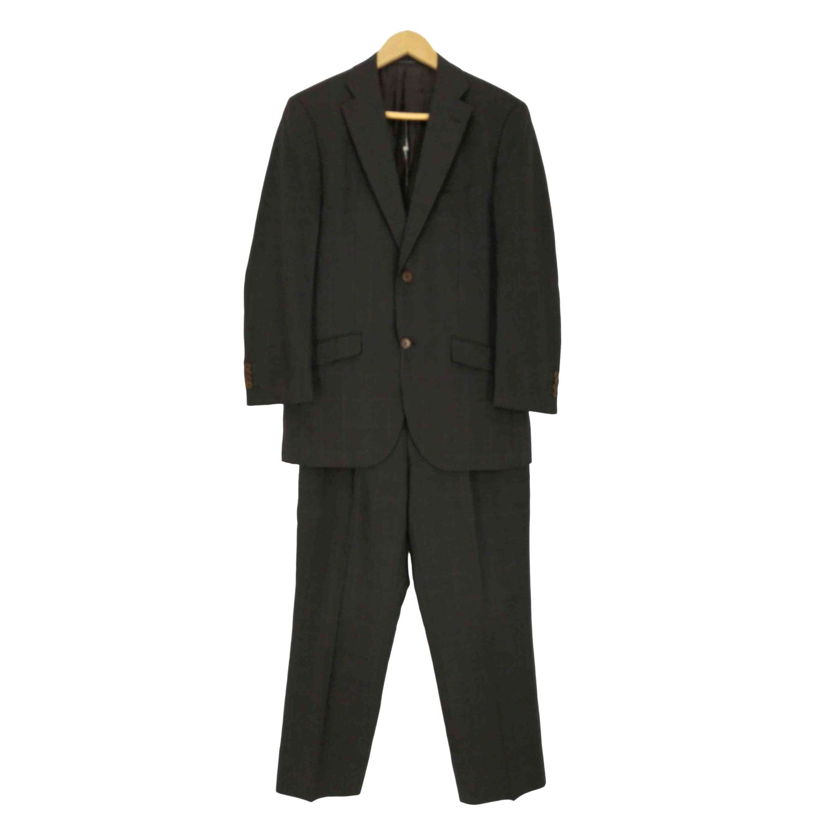 グリーンレーベルリラクシング GREEN LABEL RELAXING チェック柄