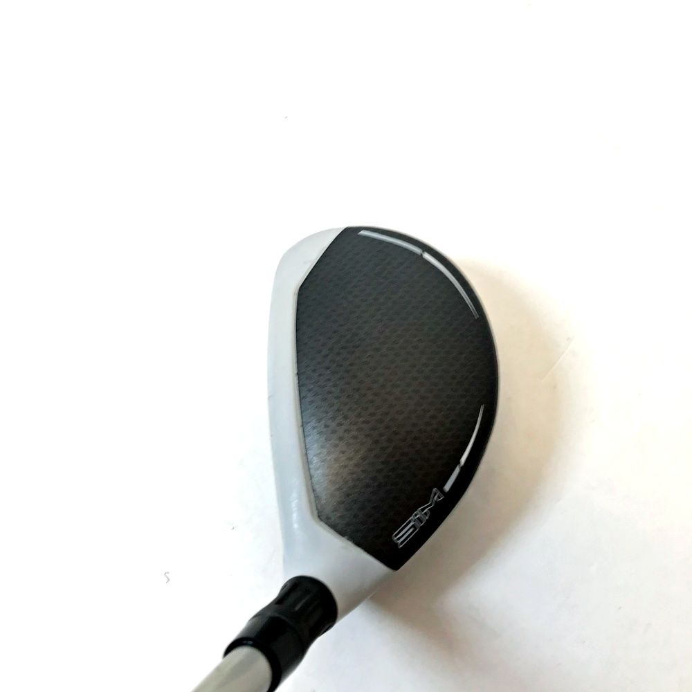 ゴルフ 【加古川店】 TaylorMade | テーラーメイド ユーティリティー