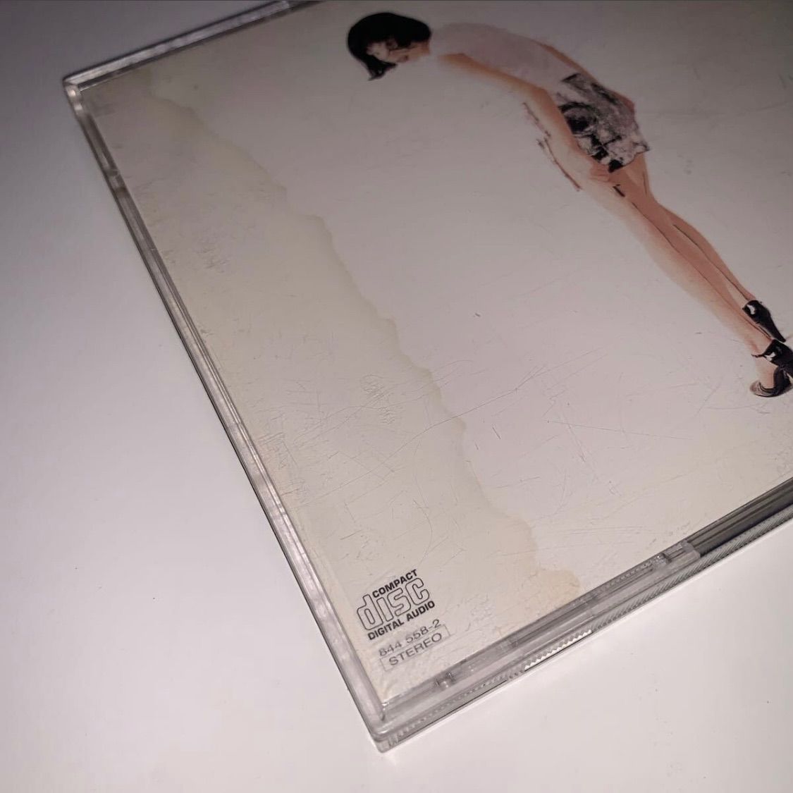 FAYE WONG FAYE WONG 菲靡靡之音 PHILIPPINE VOICE フェイ ウォン 王菲