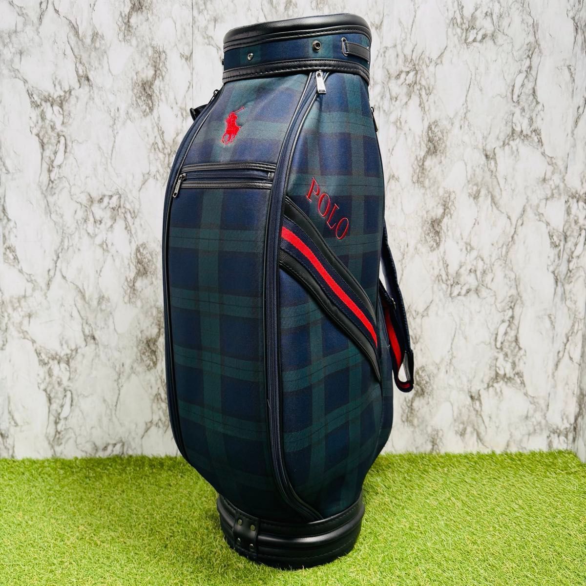 タータンチェック