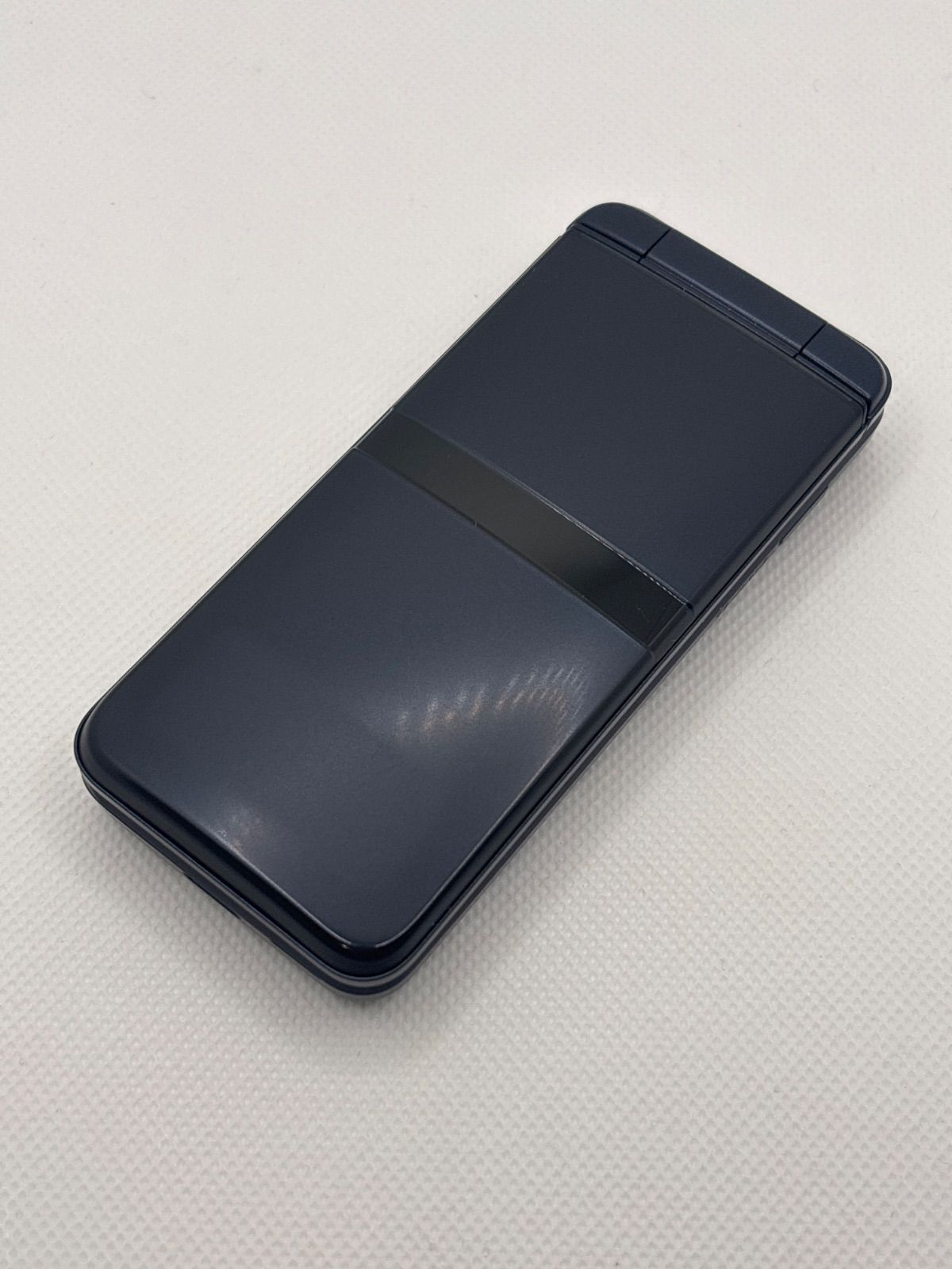 docomo DIGNOケータイ KY-42C ブラック - メルカリ