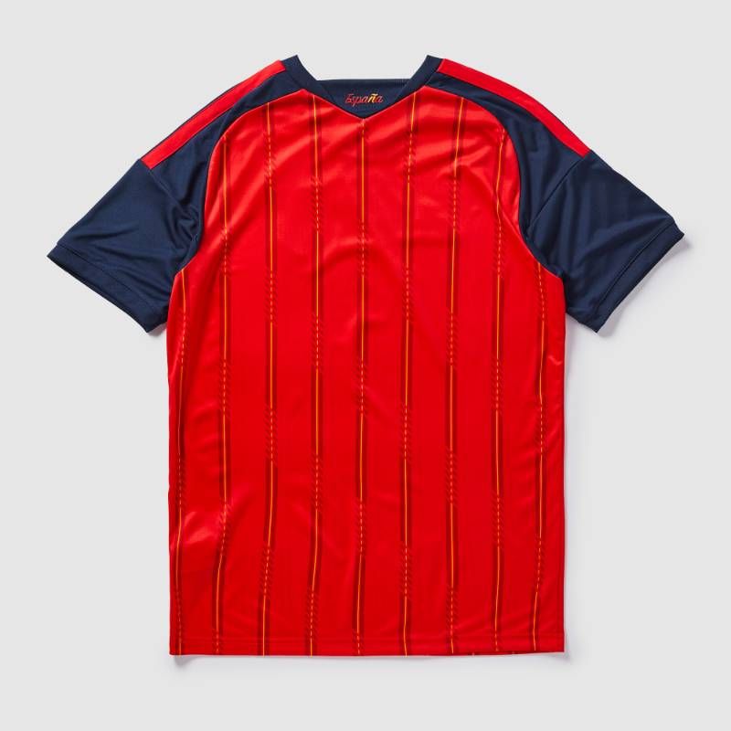 送料無料・匿名配送】adidas アディダス スペイン代表 2026 公式