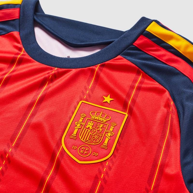 送料無料・匿名配送】adidas アディダス スペイン代表 2026 公式
