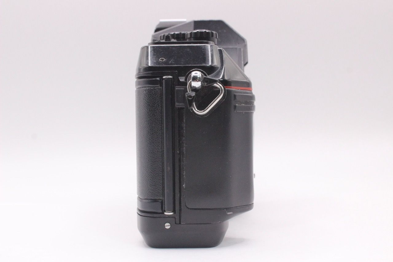 ☆良品☆ ニコン NIKON F-501 AF / AF NIKKOR 35-70mm F3.3-4.5 #4426