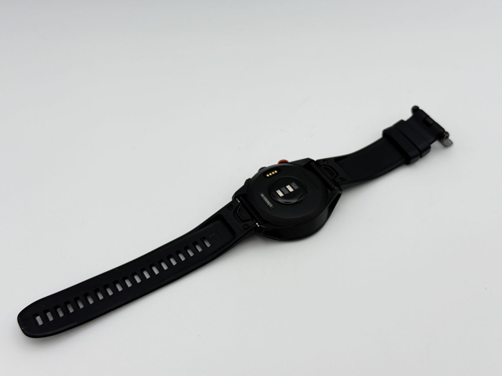 GARMIN Approach S62 ブラック ガーミン アプローチ ゴルフウォッチ