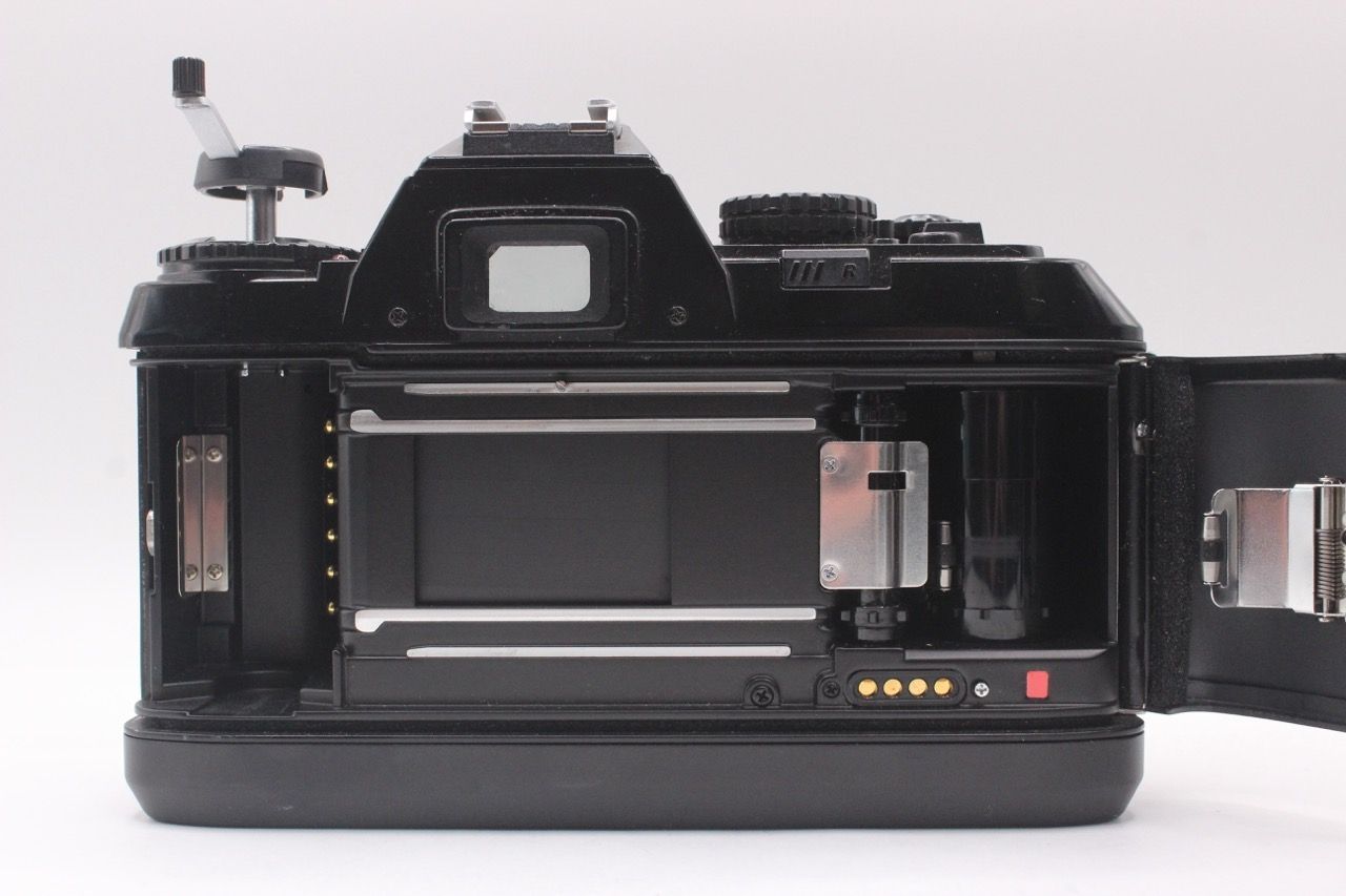 ☆良品☆ ニコン NIKON F-501 AF / AF NIKKOR 35-70mm F3.3-4.5 #4426