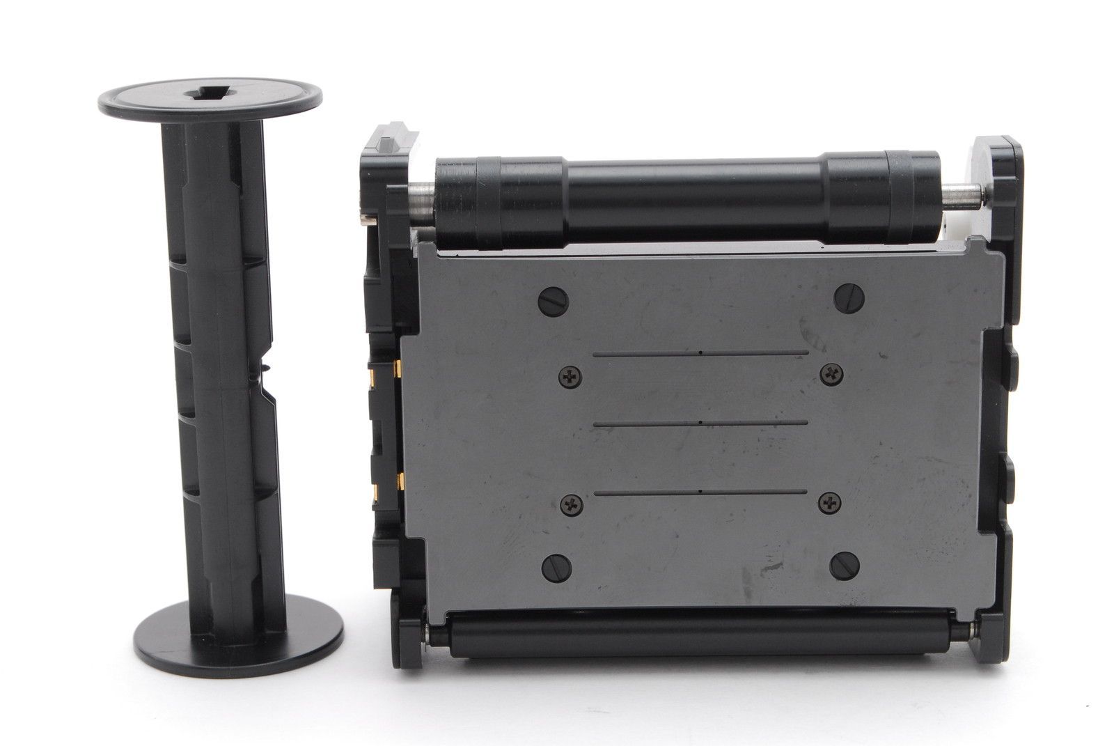 超美品 保障付 動作確認済】Contax コンタックス 645 220 Film Insert