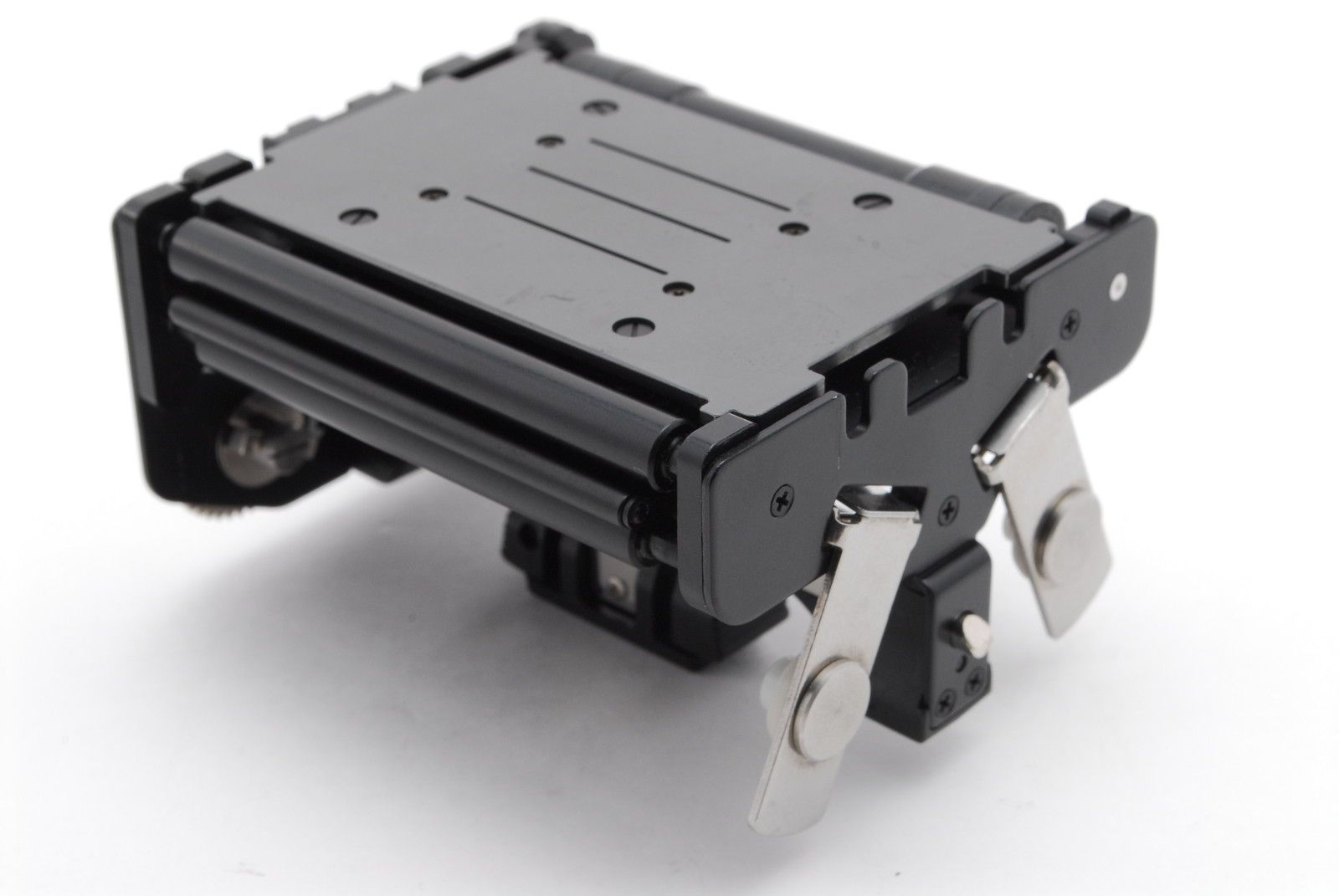 超美品 保障付 動作確認済】Contax コンタックス 645 220 Film Insert