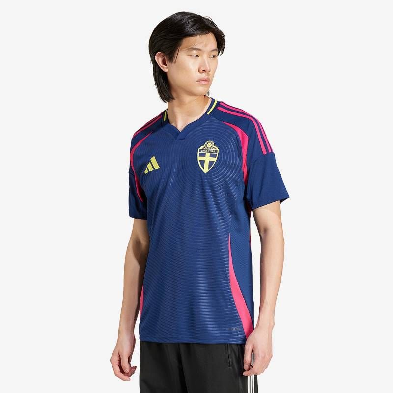 送料無料・匿名配送】adidas アディダス スウェーデン代表 2024 公式