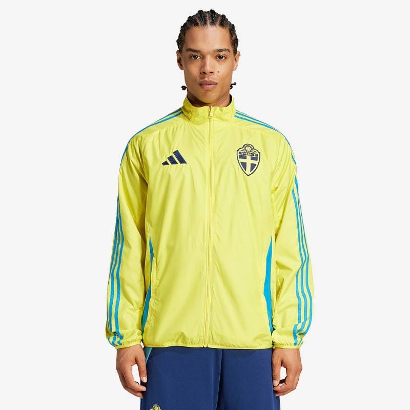 送料無料・匿名配送】adidas アディダス スウェーデン代表 2024 公式