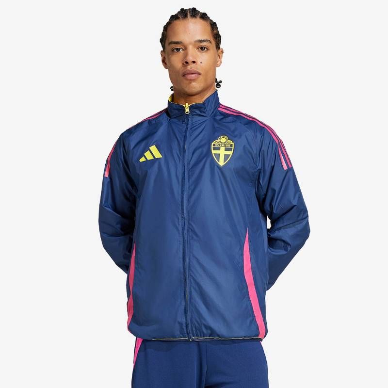 送料無料・匿名配送】adidas アディダス スウェーデン代表 2024 公式