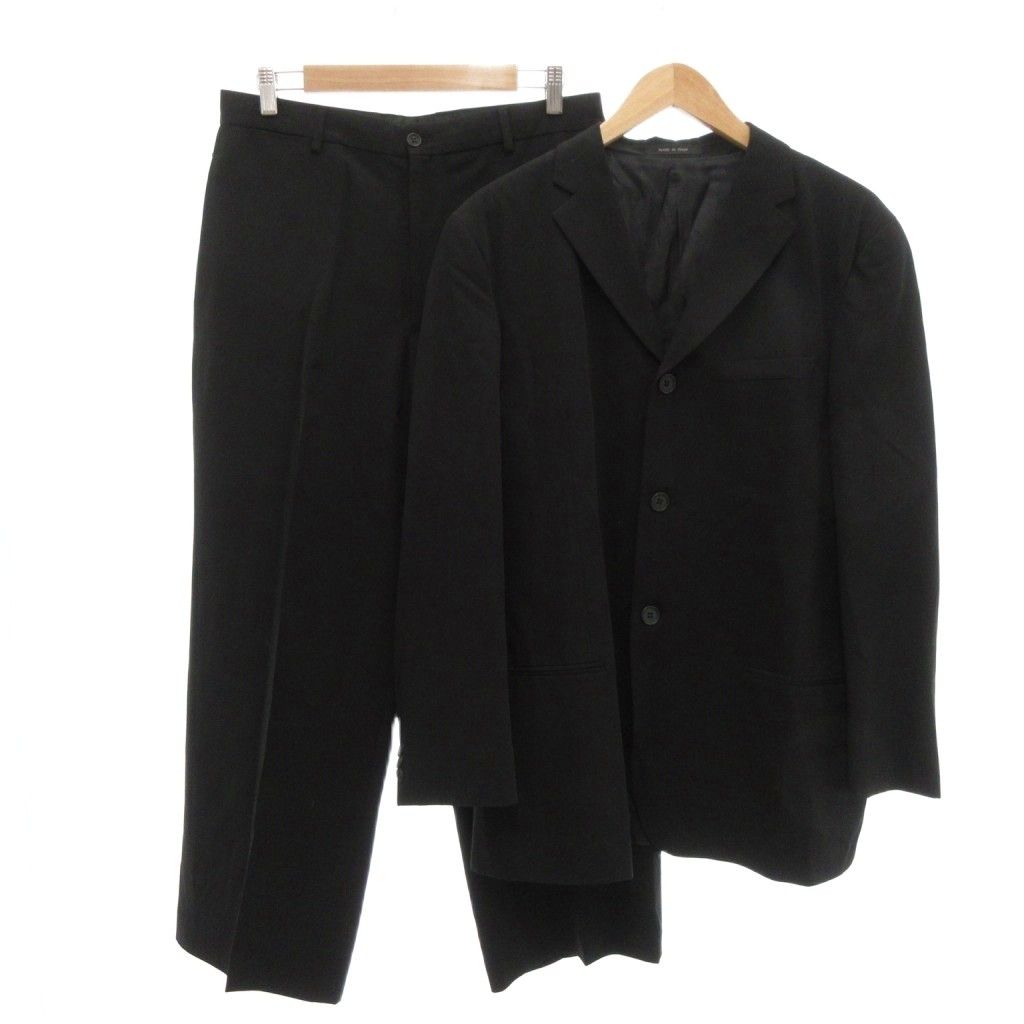 ジョルジオアルマーニ GIORGIO ARMANI スーツ ジャケット パンツ
