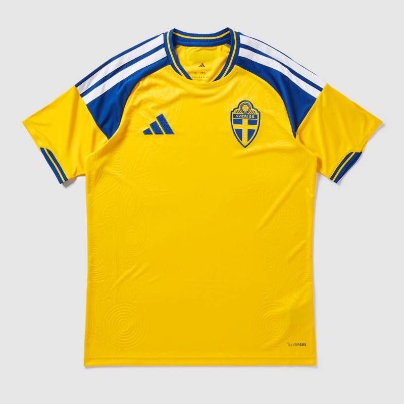 送料無料・匿名配送】adidas アディダス スウェーデン代表 2026 公式
