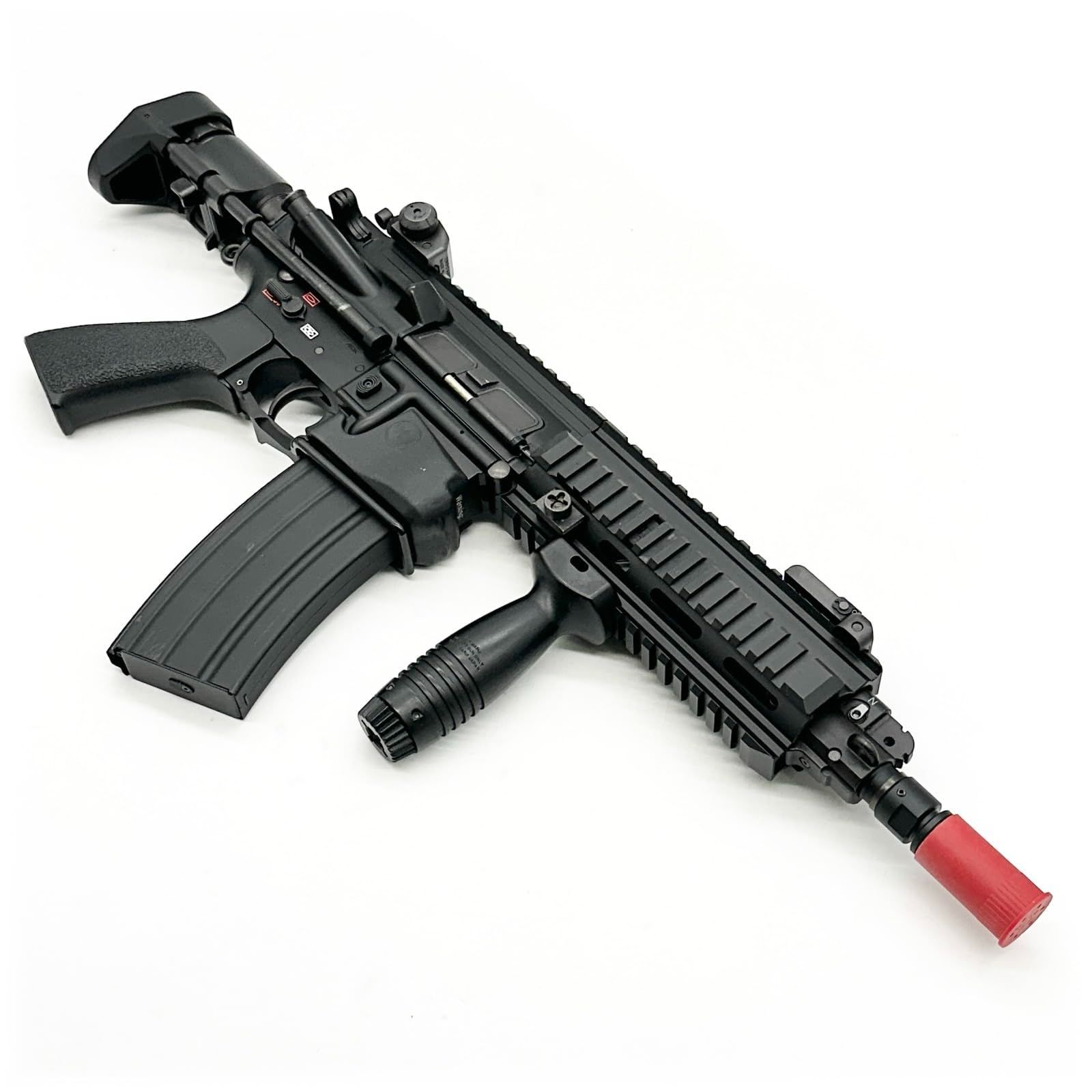 東京マルイ HK416C カスタム 18歳以上次世代電動ガン ○329 - メルカリ