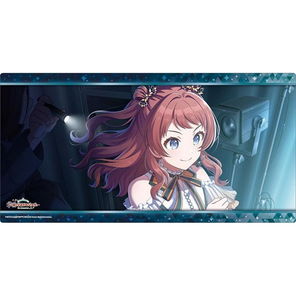 ブシロード ラバーマットコレクション V2 Vol.1781 『アイドルマスター