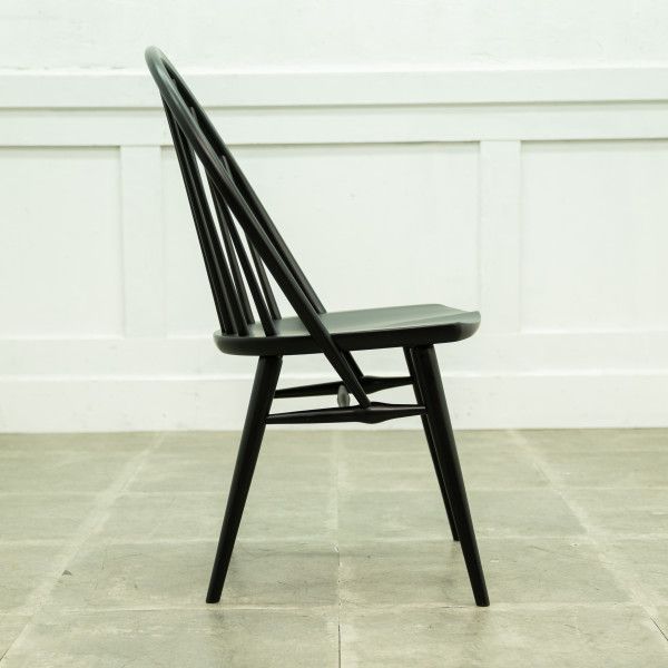 飛騨高山 柏木工 レイチェア サイドチェア ウィンザー チェア ブナ