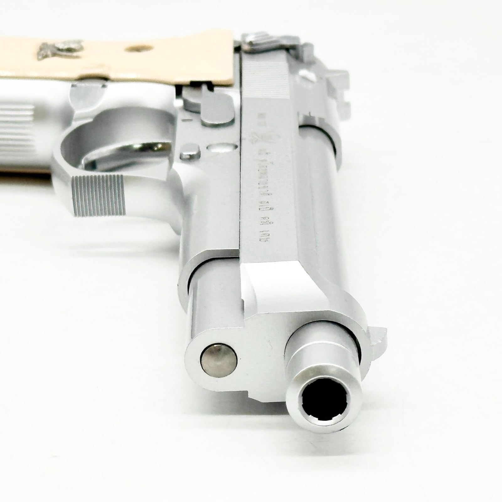 KSC ブラックラグーン ソード・カトラス ver.II ABS 18歳以上ガス