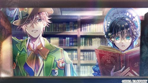 新品 【Switch】ミストニアの翅望 -The Lost Delight- 特装版 - メルカリ