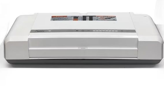 【送料無料】Asmix L413A3 ラミネーター　A3対応　高速