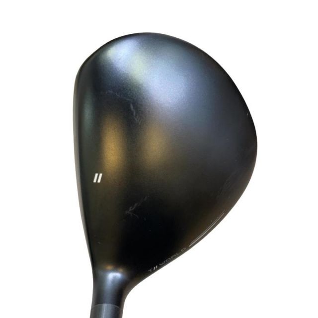 中古】 本間ゴルフ TOUR WORLD TW767 5W フェアウェイウッド FW VIZARD