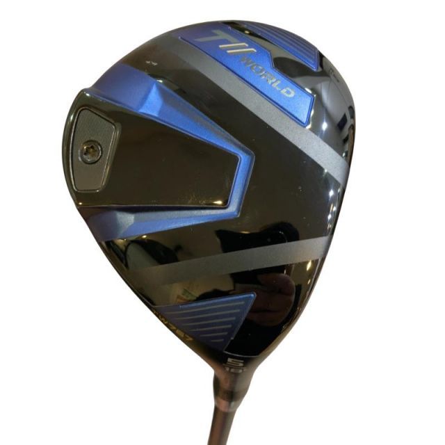 中古】 本間ゴルフ TOUR WORLD TW767 5W フェアウェイウッド FW VIZARD