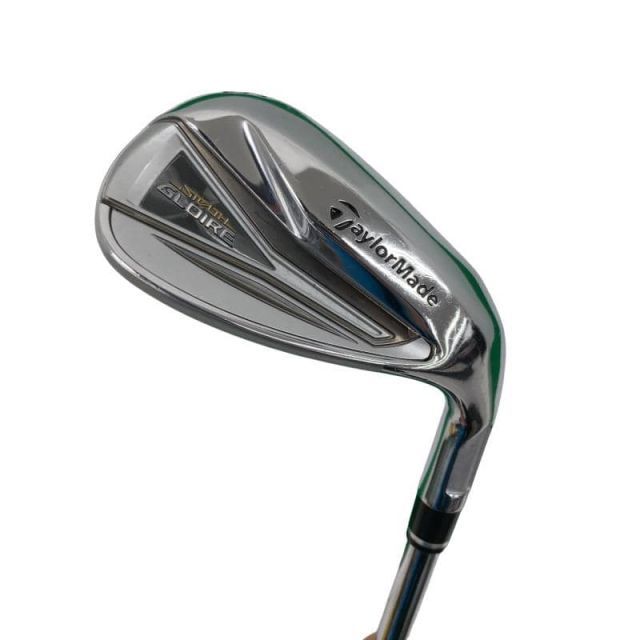 中古】 テーラーメイド STEALTH GLOIRE SW ウェッジ WG NS PRO 790GH