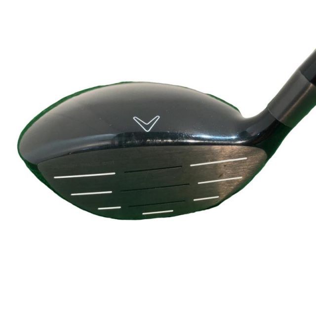 中古】 キャロウェイ EPIC SPEED 5W フェアウェイウッド FW Diamana 50