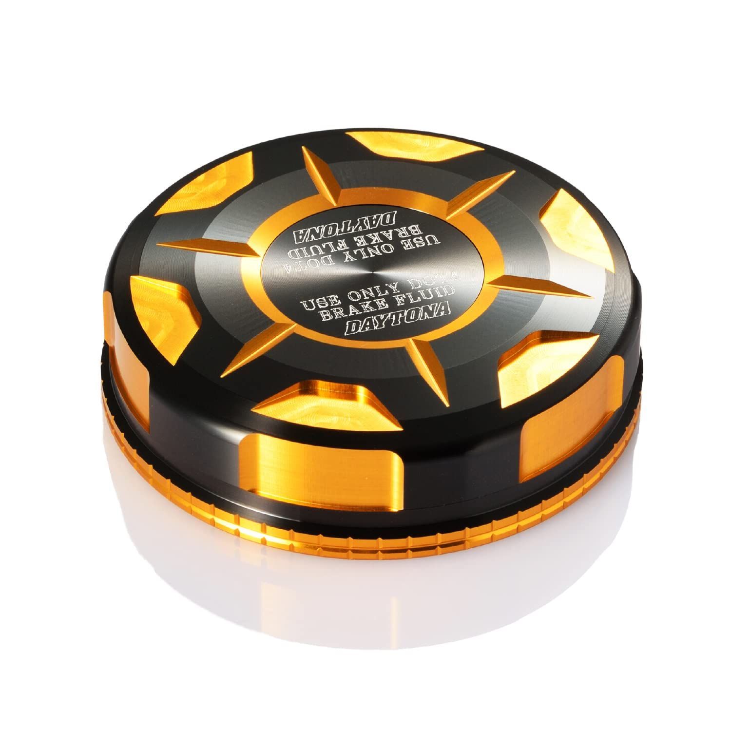 NISSIN(ニッシン) ZONE(プレミアムゾーン) φ59mm PREMIUM バイク