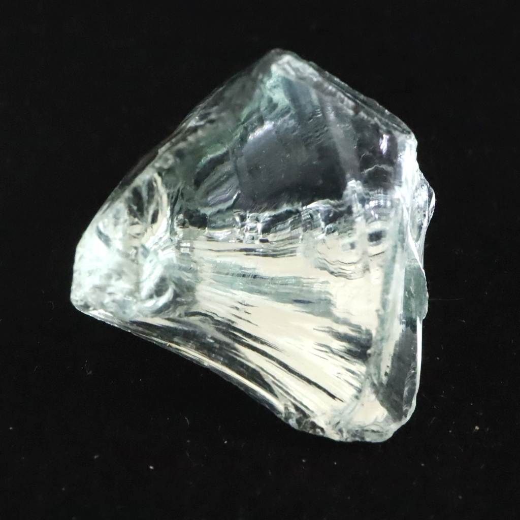 インドネシア産アンダラクリスタル アクアマリン 10.9g 【榎本通商26203】